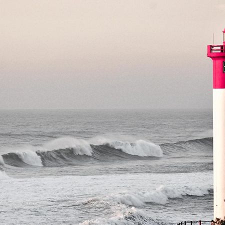شقة 11 The Shades Umhlanga Rocks دوربان المظهر الخارجي الصورة