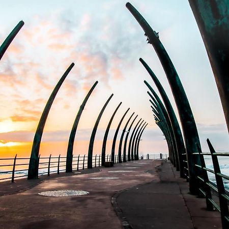 شقة 11 The Shades Umhlanga Rocks دوربان المظهر الخارجي الصورة