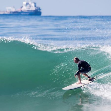 شقة 11 The Shades Umhlanga Rocks دوربان المظهر الخارجي الصورة