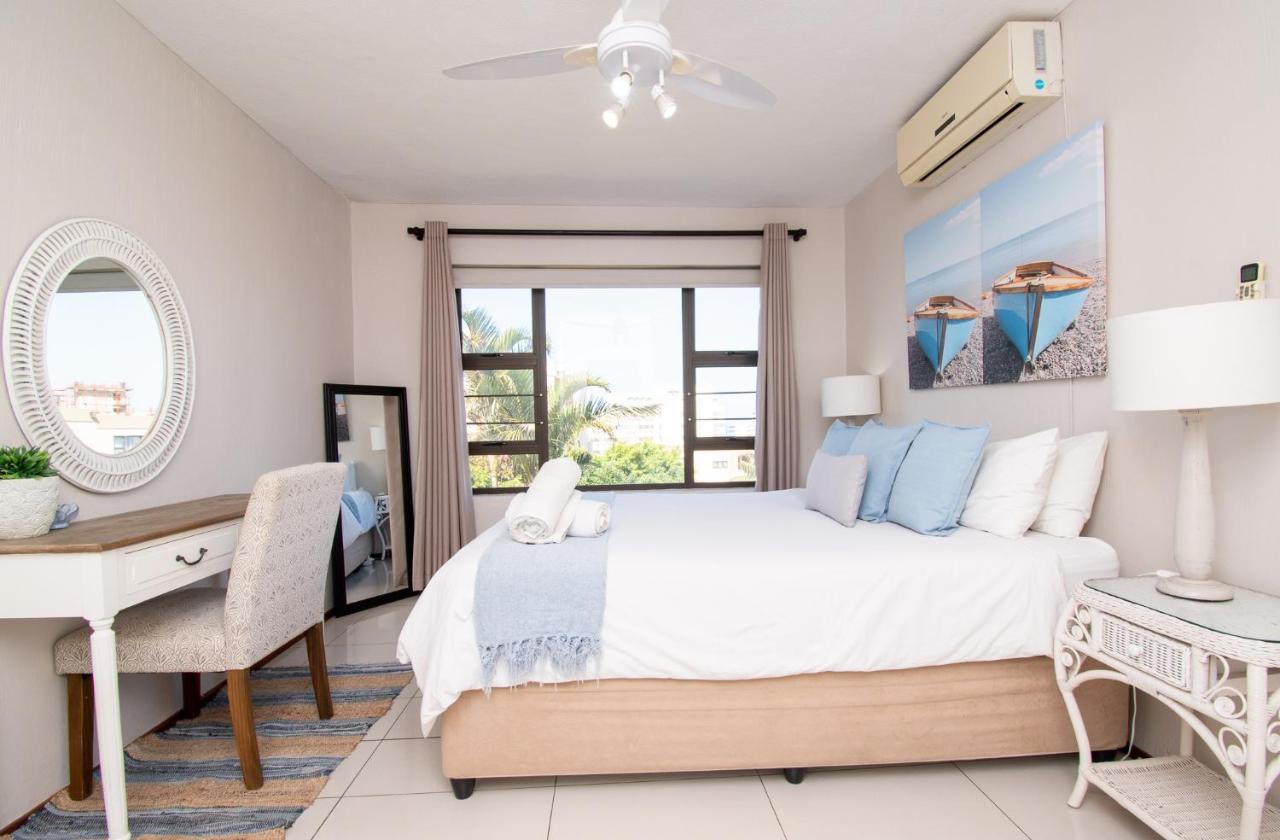 شقة 11 The Shades Umhlanga Rocks دوربان المظهر الخارجي الصورة