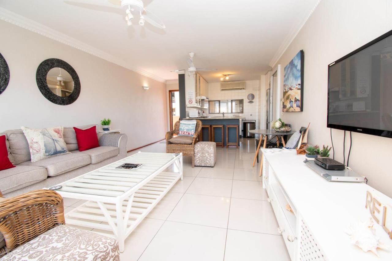 شقة 11 The Shades Umhlanga Rocks دوربان المظهر الخارجي الصورة