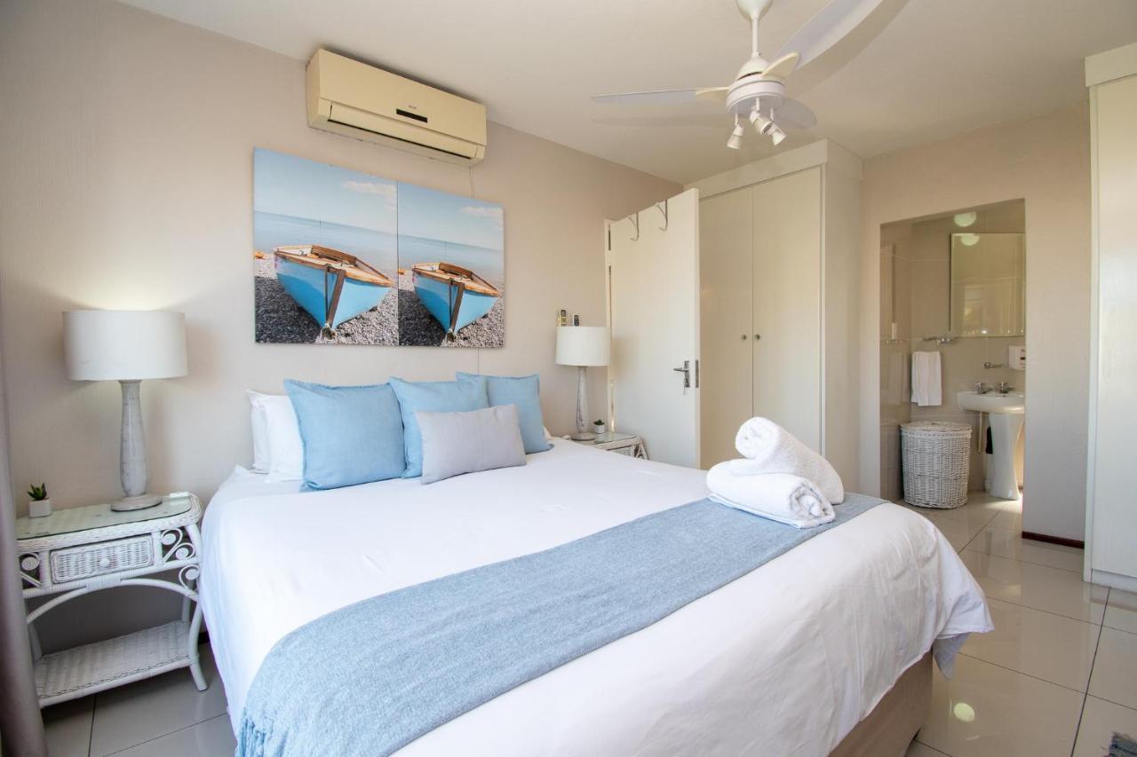 شقة 11 The Shades Umhlanga Rocks دوربان المظهر الخارجي الصورة