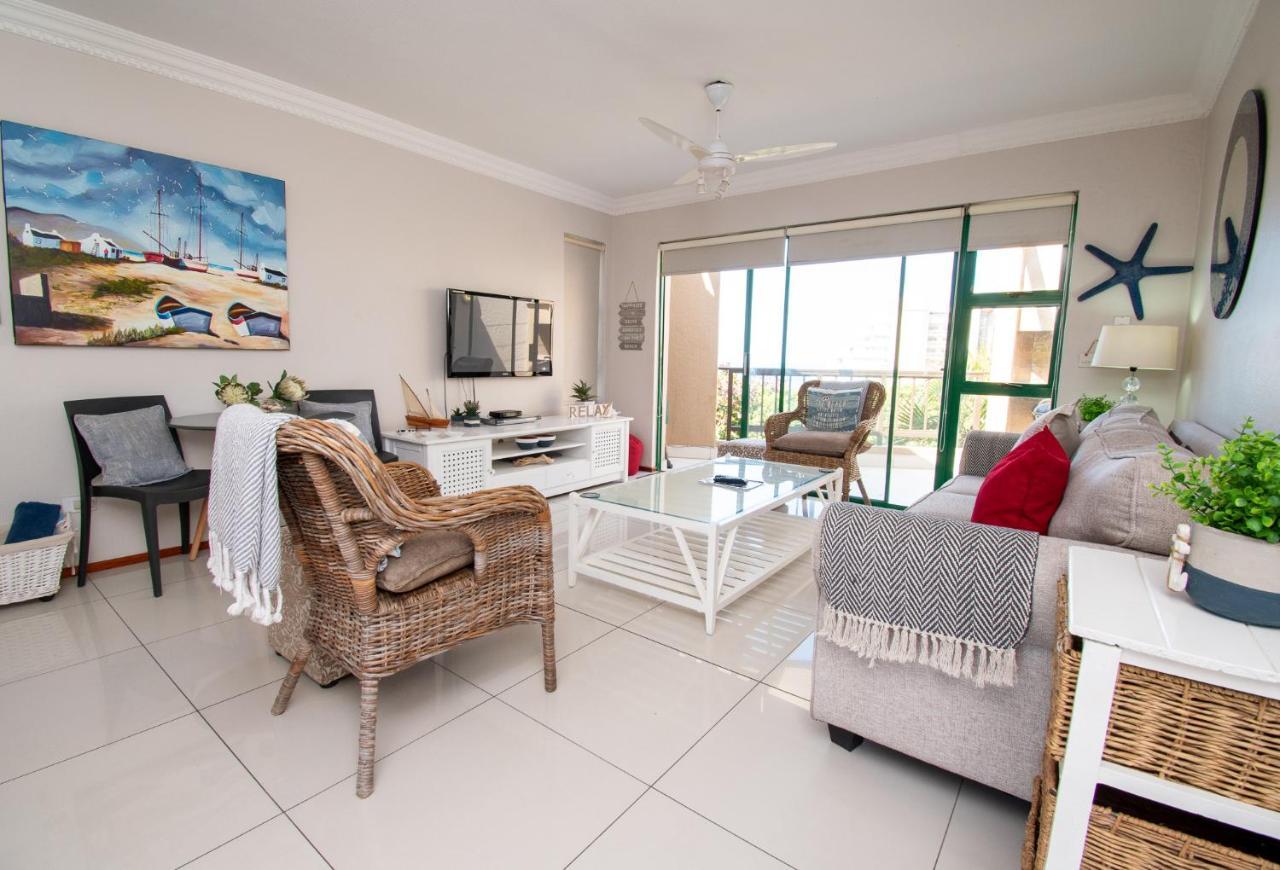 شقة 11 The Shades Umhlanga Rocks دوربان المظهر الخارجي الصورة