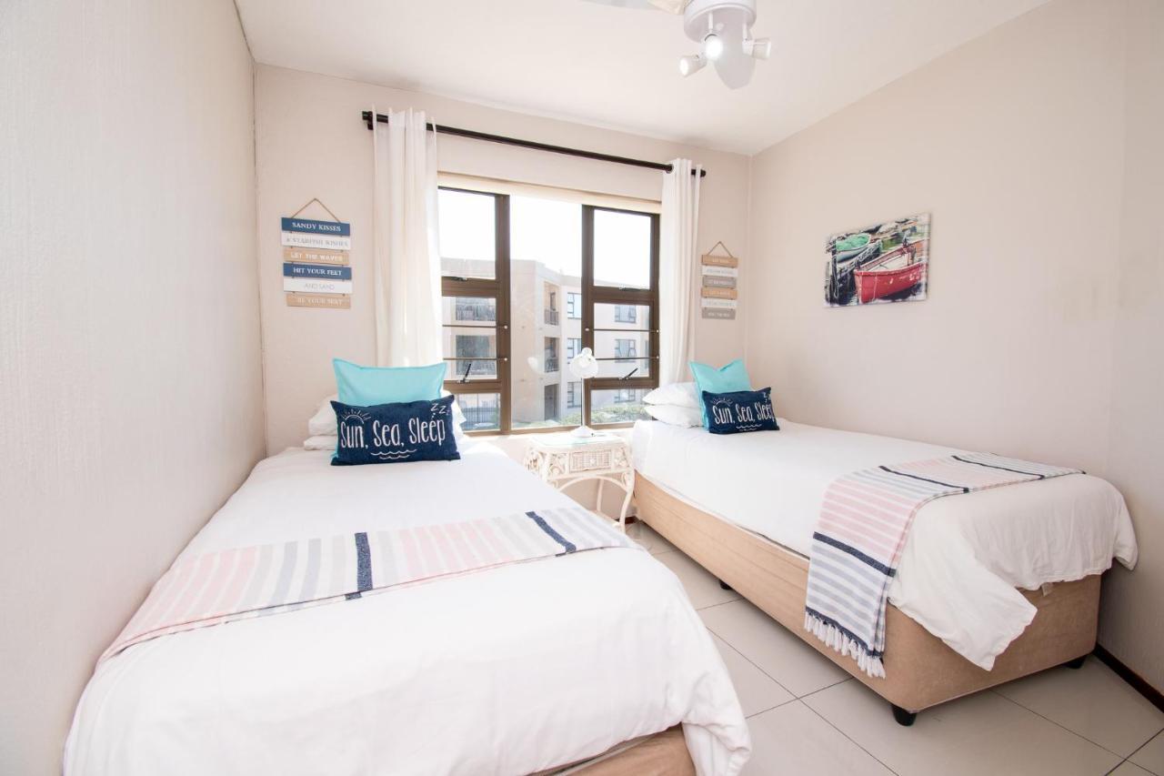 شقة 11 The Shades Umhlanga Rocks دوربان المظهر الخارجي الصورة