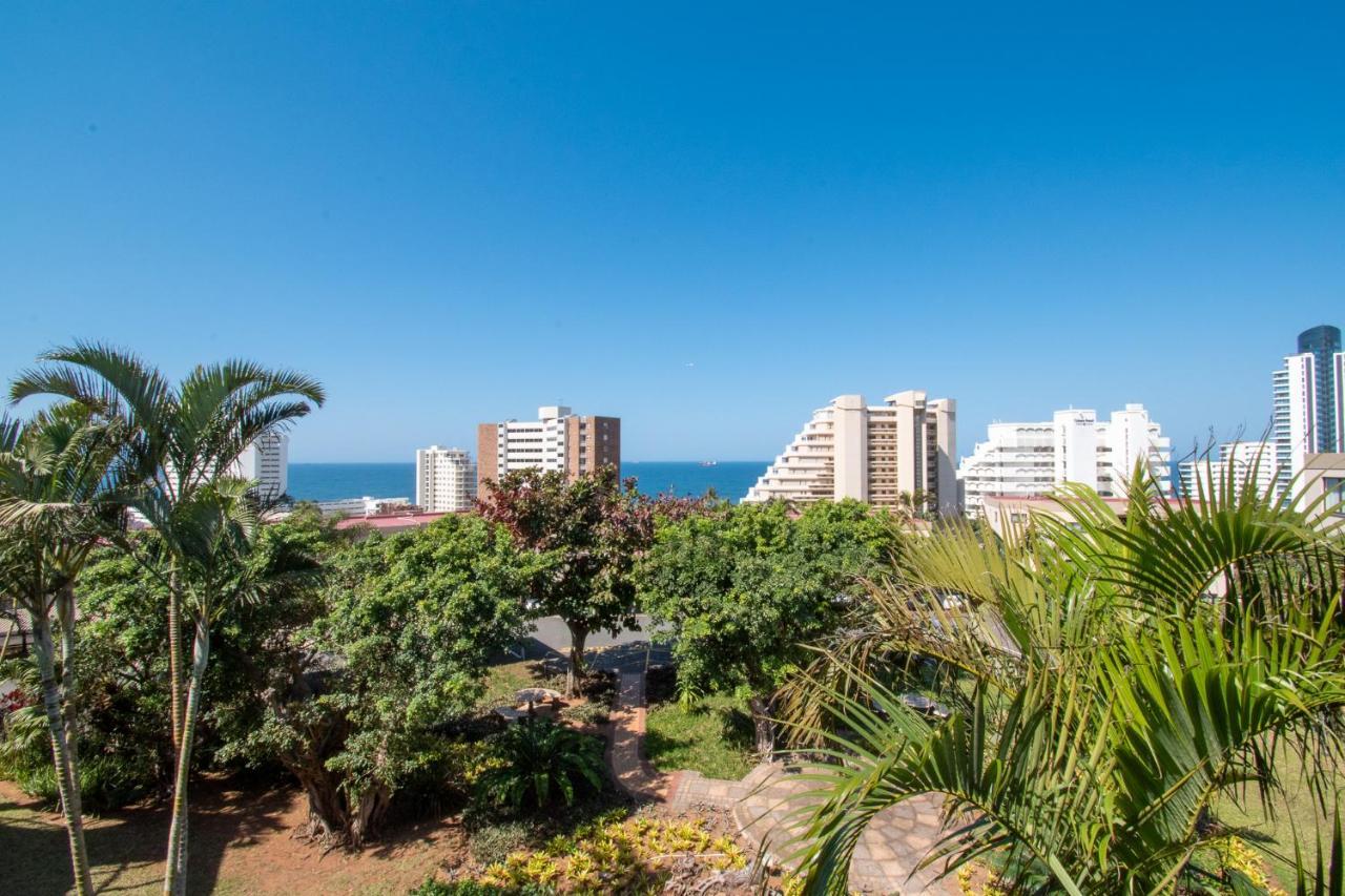 شقة 11 The Shades Umhlanga Rocks دوربان المظهر الخارجي الصورة