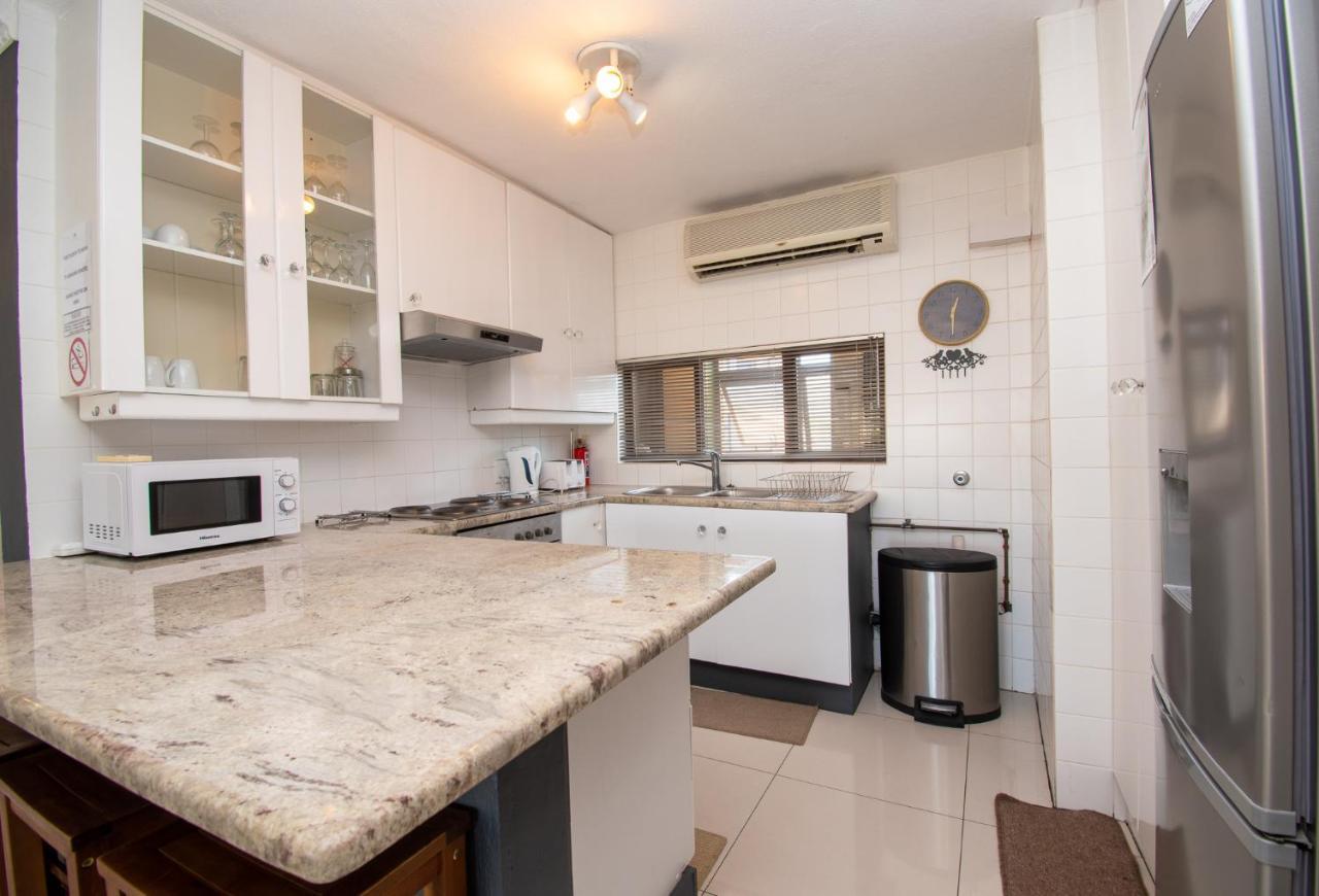 شقة 11 The Shades Umhlanga Rocks دوربان المظهر الخارجي الصورة