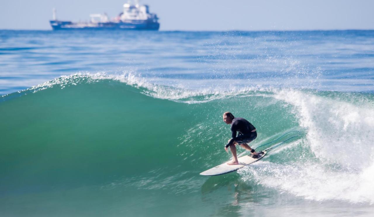 شقة 11 The Shades Umhlanga Rocks دوربان المظهر الخارجي الصورة